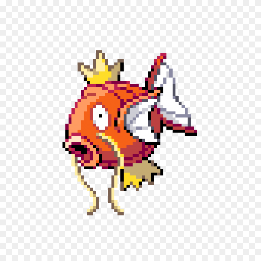Magikarp Jump Gyarados Image - Magi