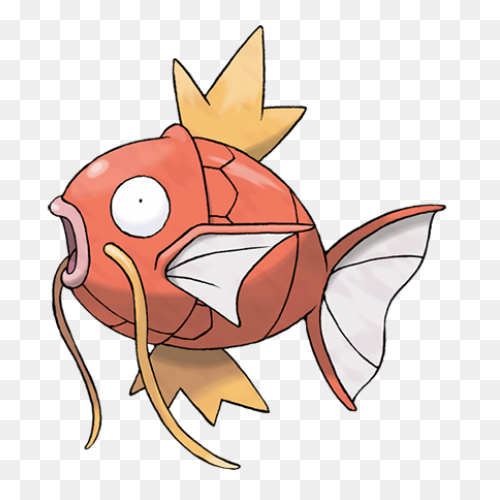 Magikarp Jump Gyarados Image - Magi
