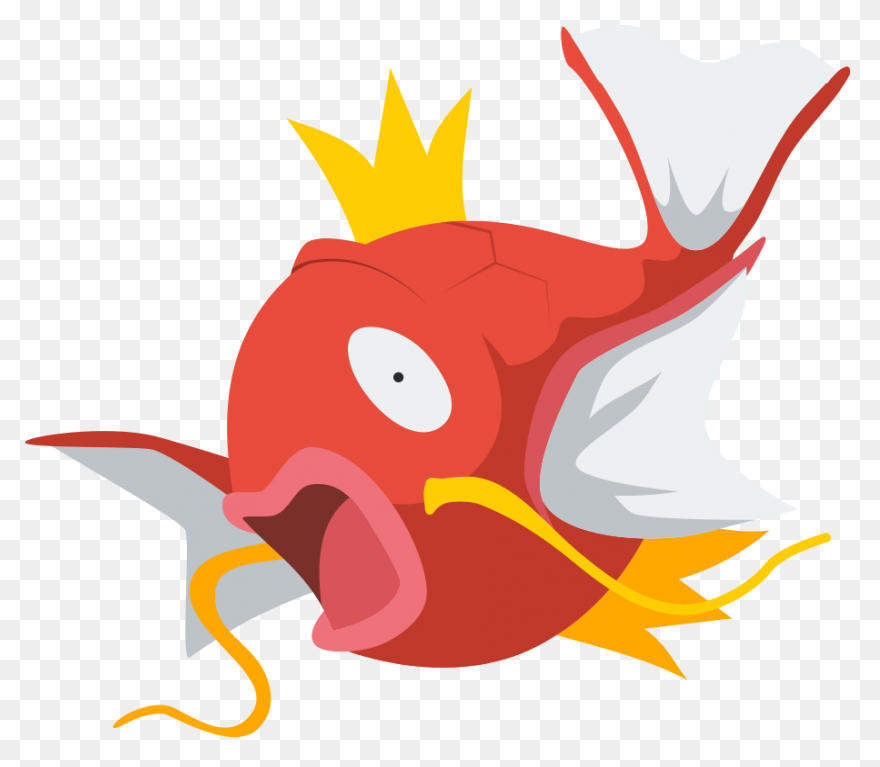 Magikarp Jump Gyarados Image - Magi