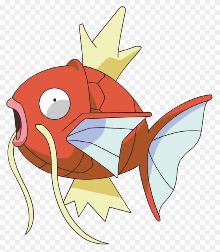 Magikarp Jump Gyarados Image - Magi