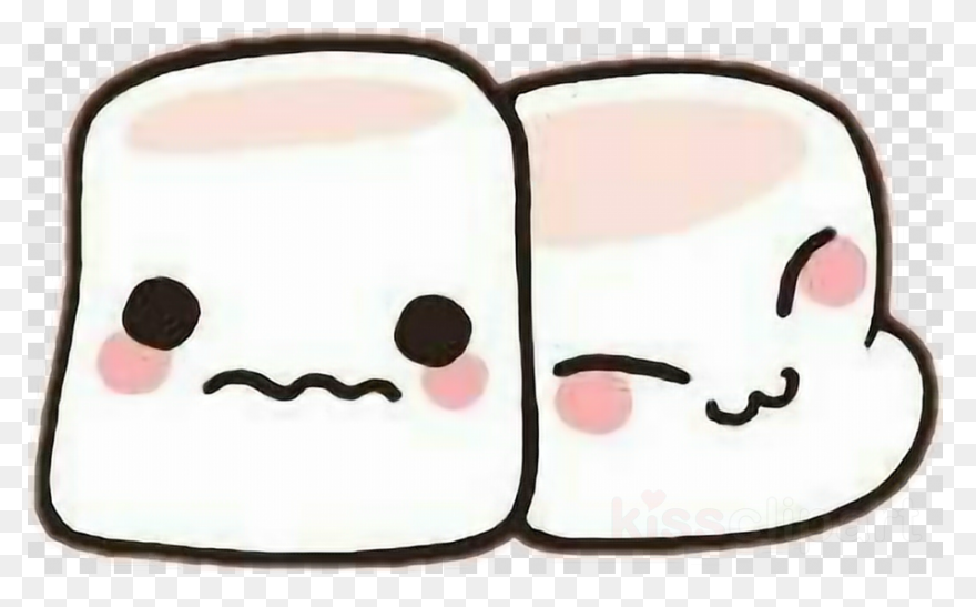 Marshmallow Clipart. Free Download 
