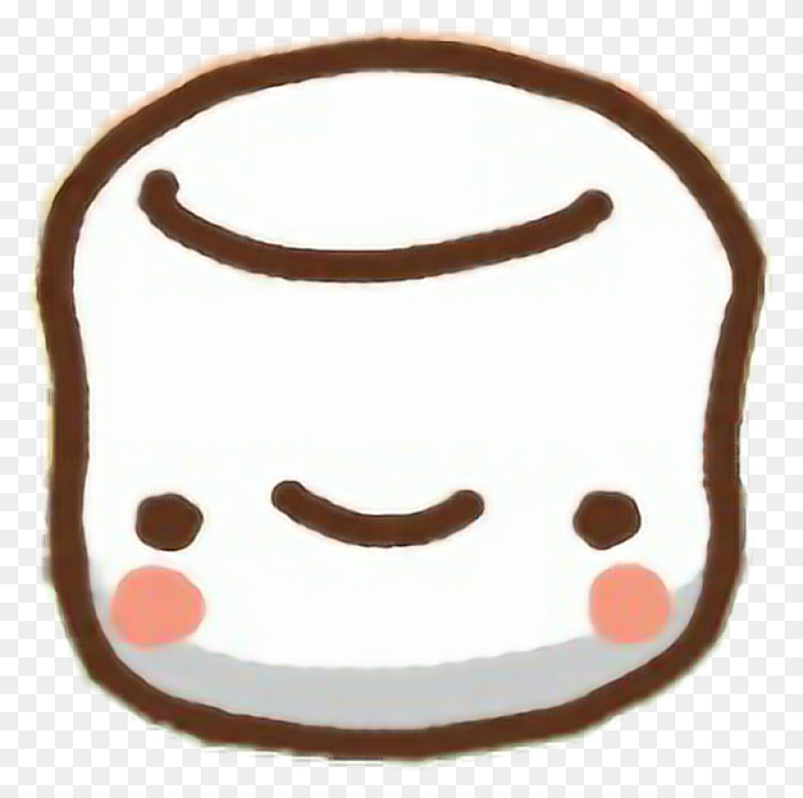 Marshmallow Clipart. Free Download 