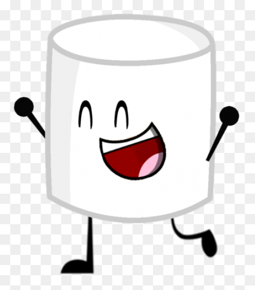 Marshmallow Clipart. Free Download 