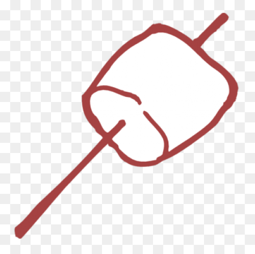 Free Marshmallow Cliparts Download Free - Marshmallow