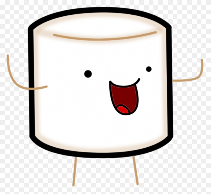 Marshmallow Clipart. Free Download 