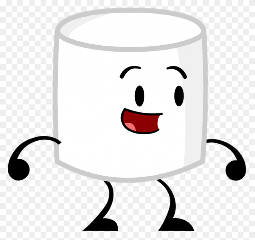 Marshmallow Clipart. Free Download 