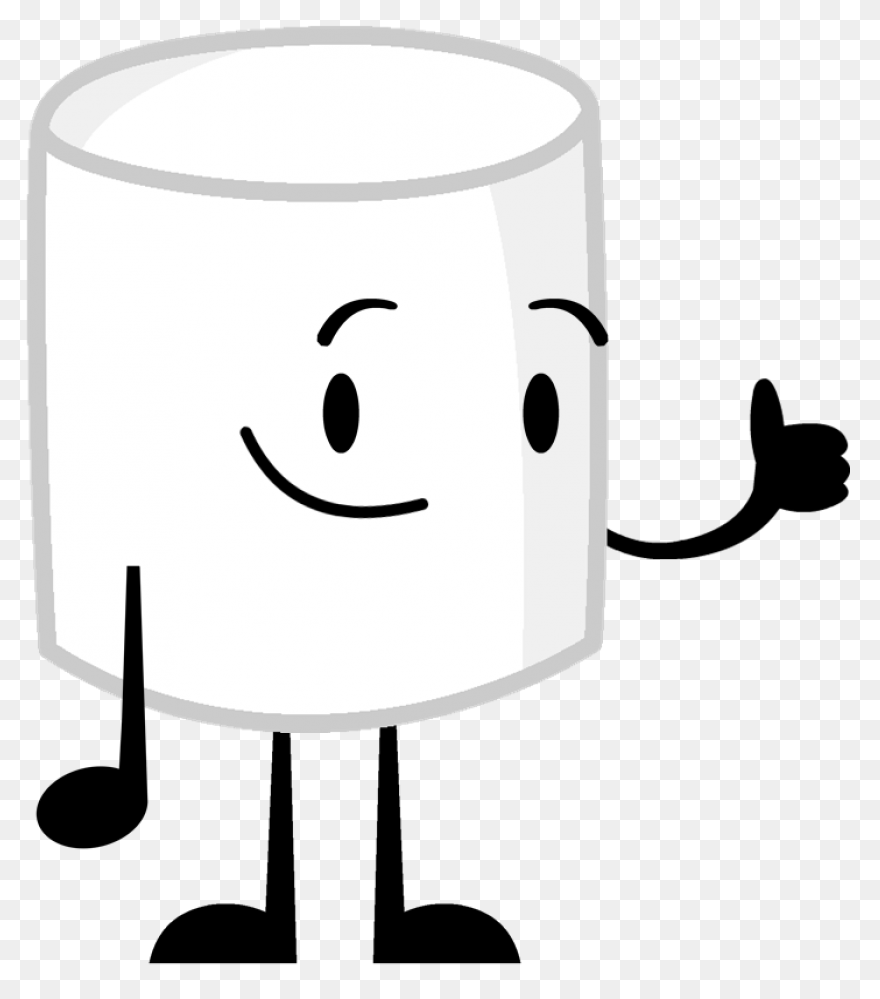 Marshmallow Clipart. Free Download 