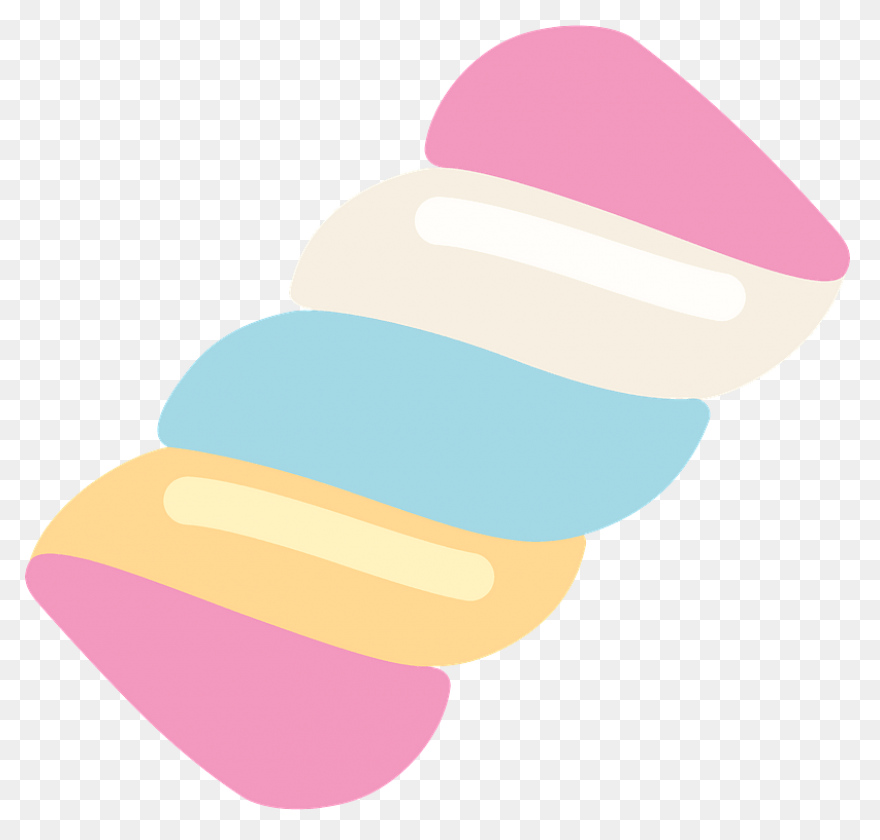 Marshmallow Clipart. Free Download .png - Marshmallow