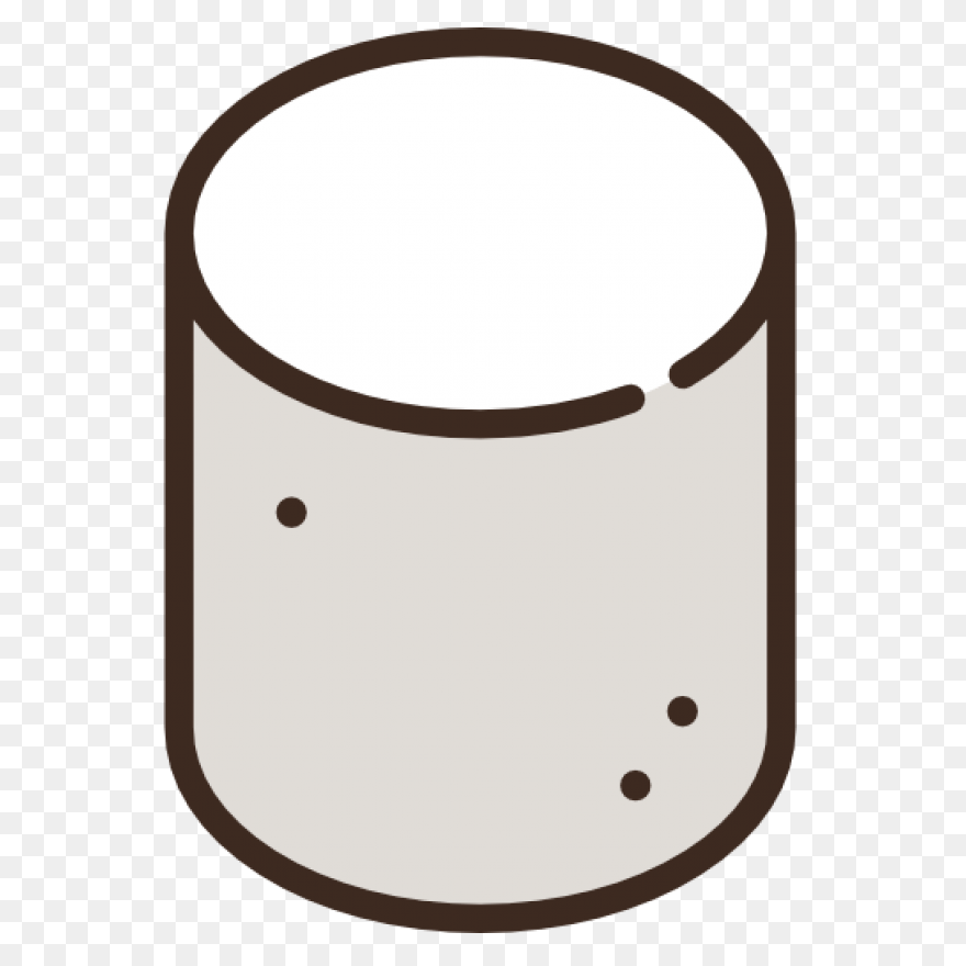 Marshmallow Clipart. Free Download 