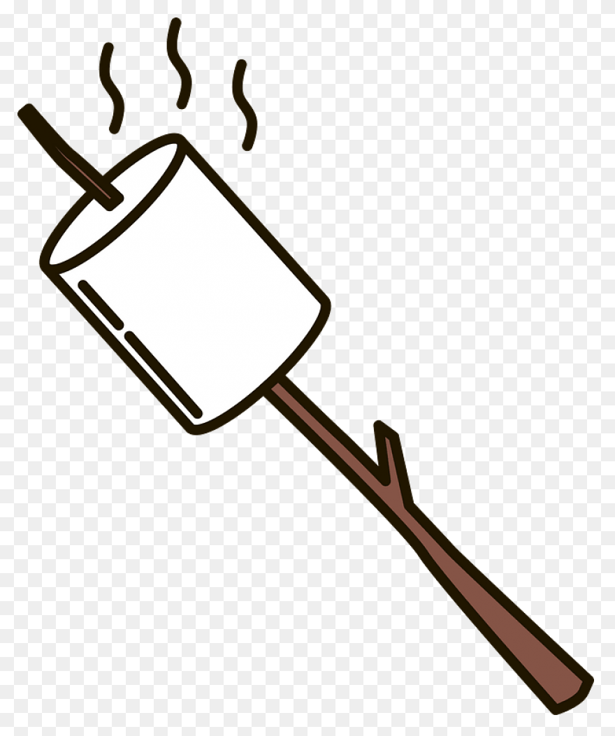 Marshmallow Clipart. Free Download 