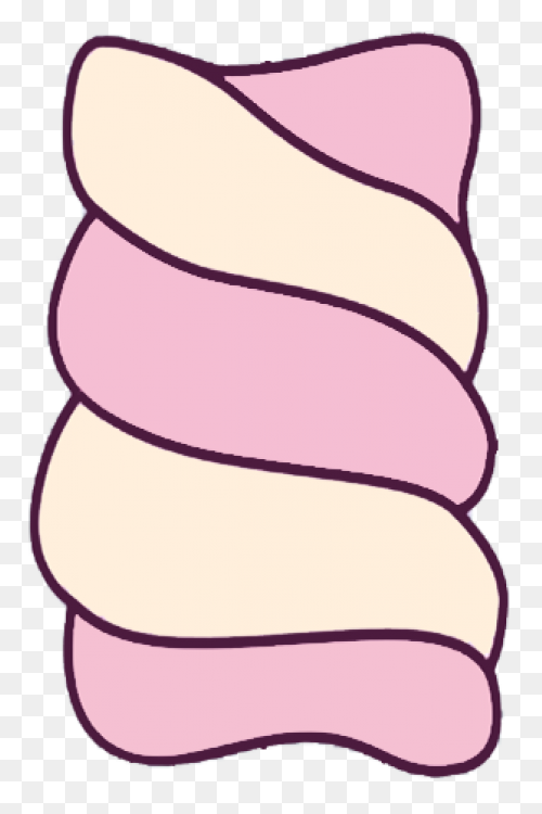 Marshmallow Clipart. Free Download 