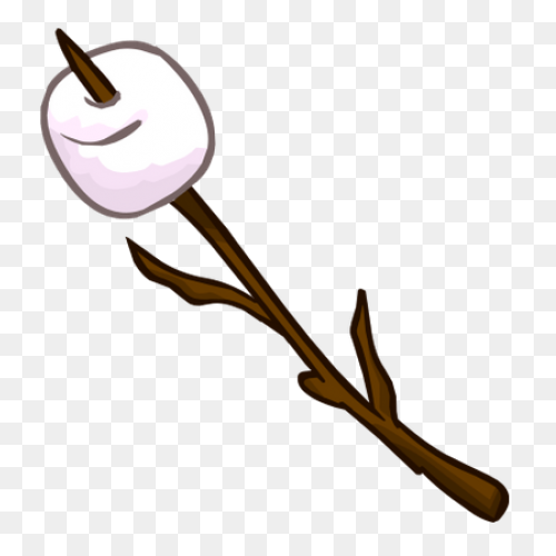 Marshmallow Clipart. Free Download 