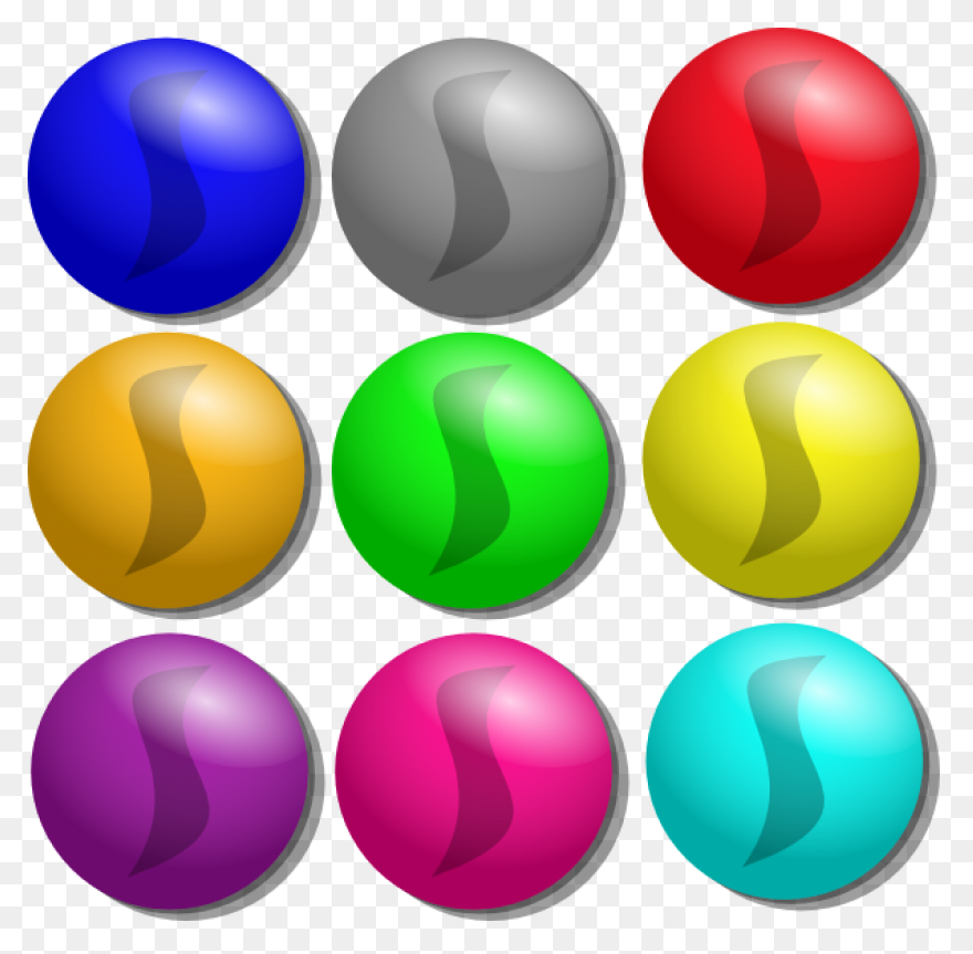 Free Marble Bag Cliparts, Download 