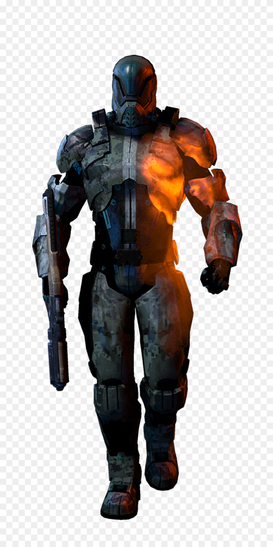 Mass Effect Clipart Logo Png - Mass