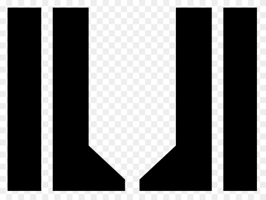 Mass Effect Clipart Logo Png - Mass