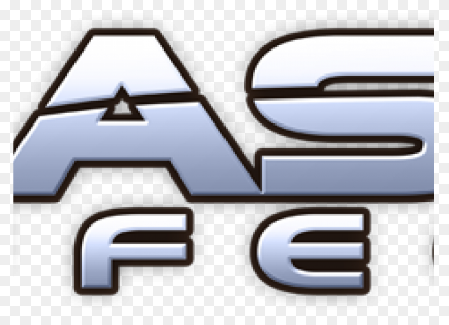 Mass Effect Clipart Logo Png - Mass