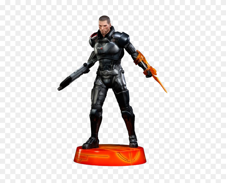 Mass Effect Clipart Logo Png - Mass