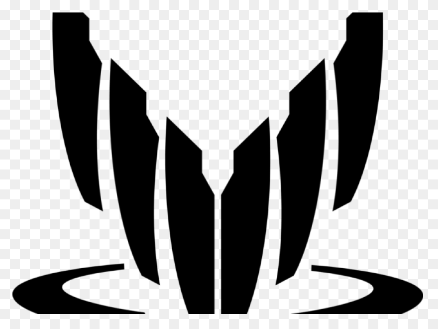 Mass Effect Clipart Logo Png - Mass Effect