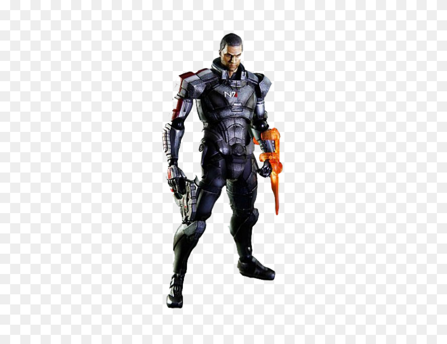 Mass Effect Clipart Logo Png - Mass