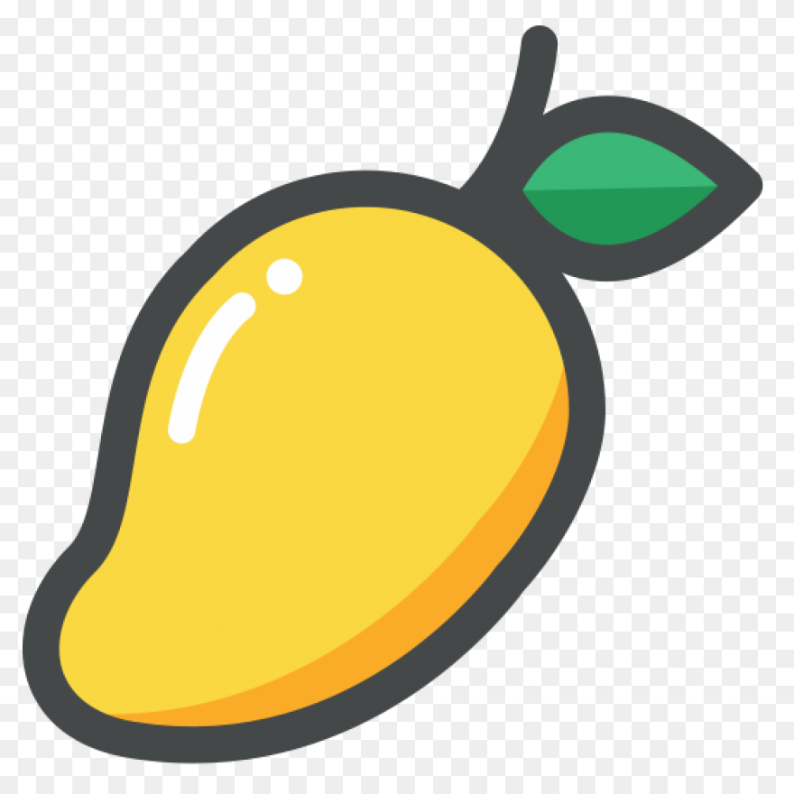 80 Mango Png Image & - Mango