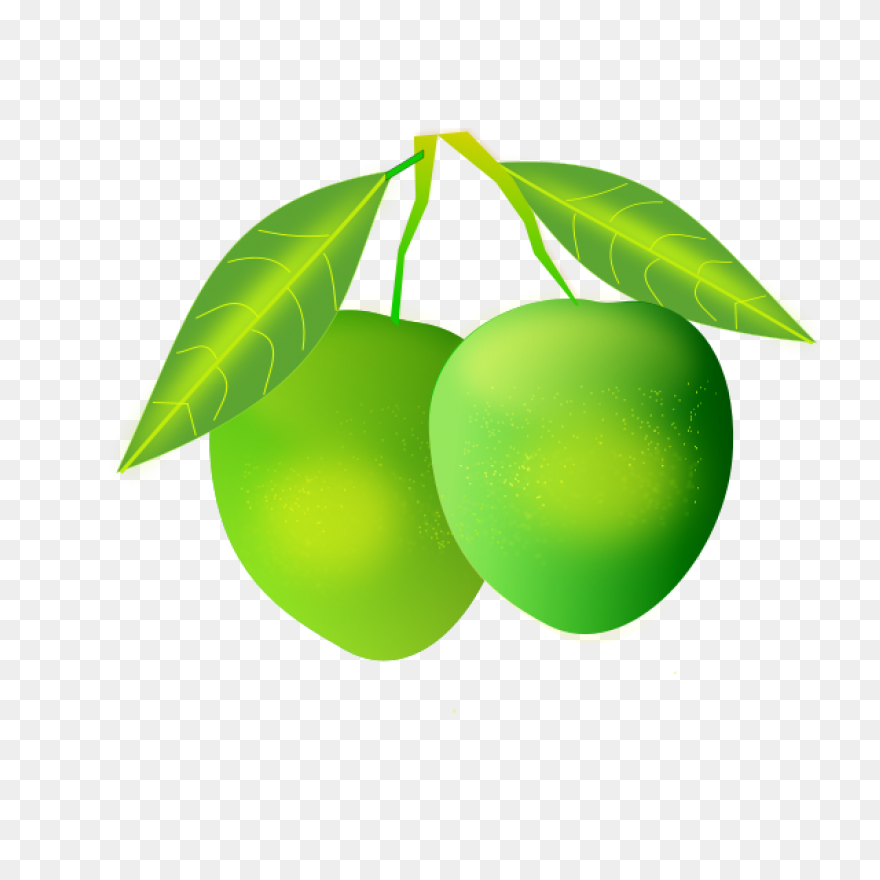 80 Mango Png Image & Mango Clip