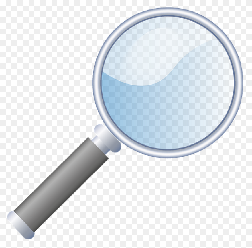 Eye, Glass, Magnifying, Search, Spy