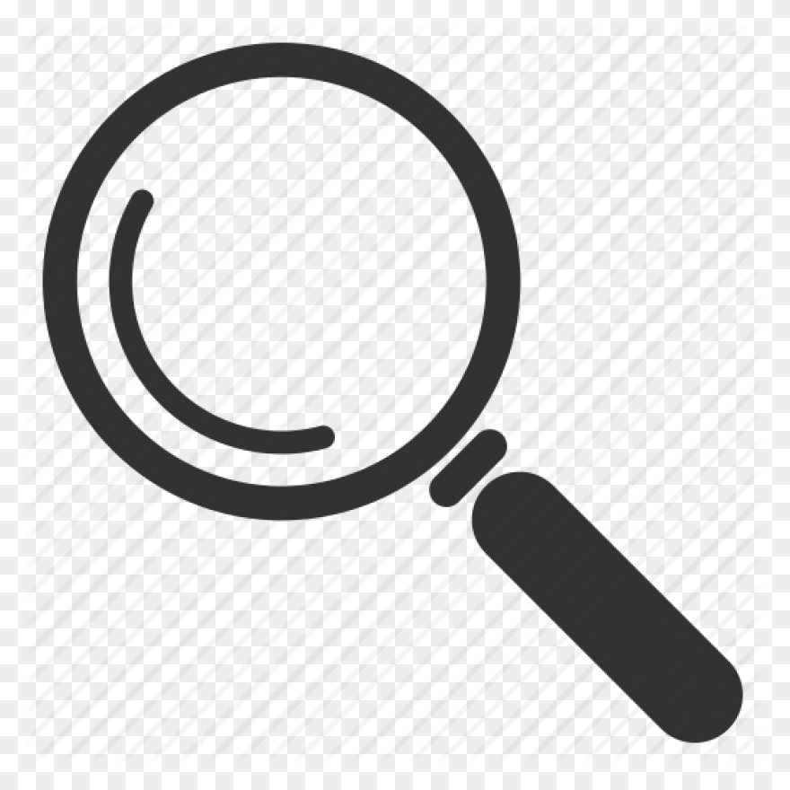 Eye, Glass, Magnifying, Search, Spy