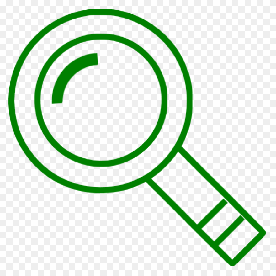 Eye, Glass, Magnifying, Search, Spy