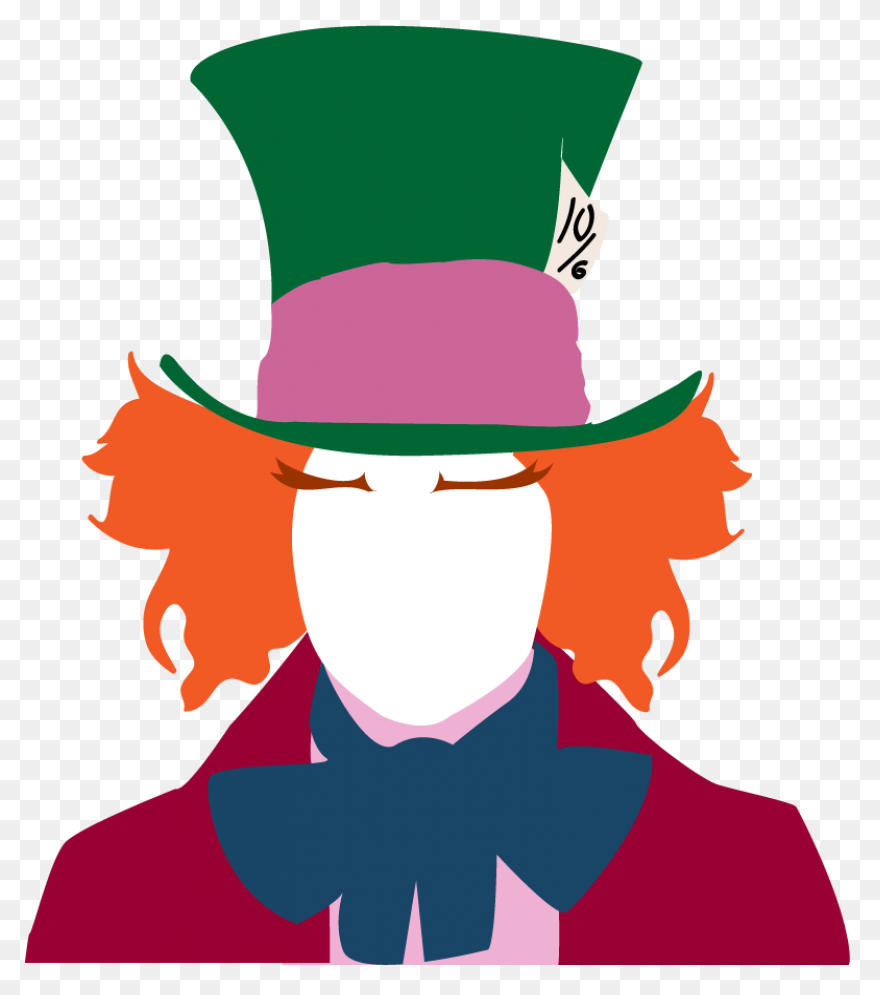 Hatterwave.gif (300×497) | Alice I