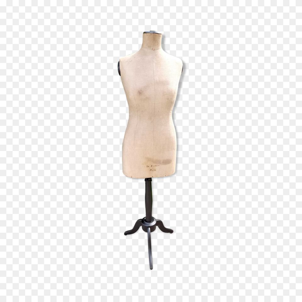 Sewing Mannequin Outline Rubber Sta