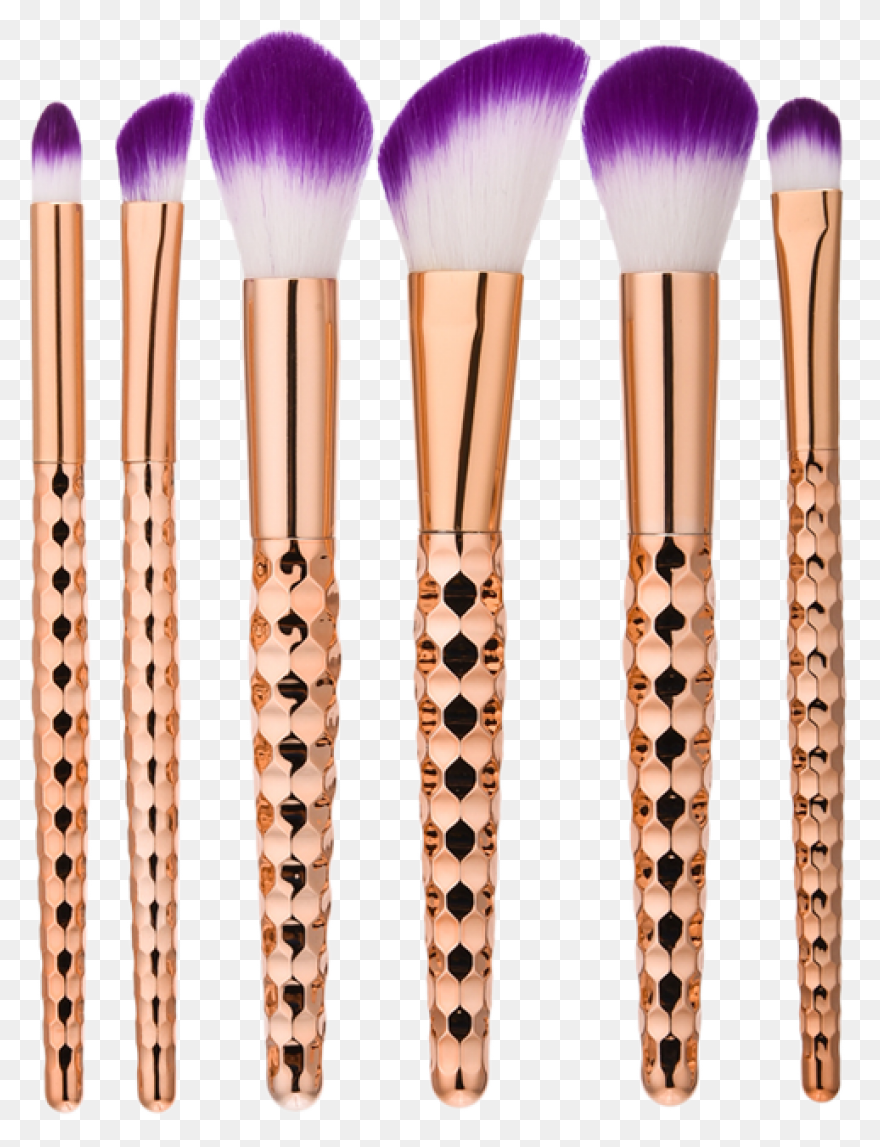 T7 Powder Brush
