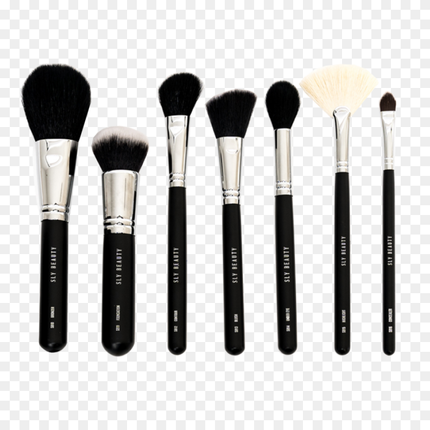 T7 Powder Brush
