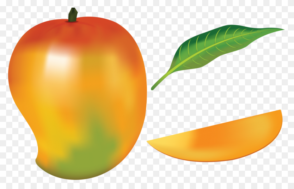 Mango Clipart Psd - Mango Fruit | F