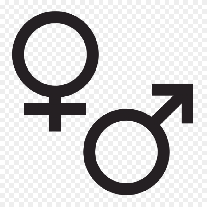 Free Male Female Cliparts Download - Male