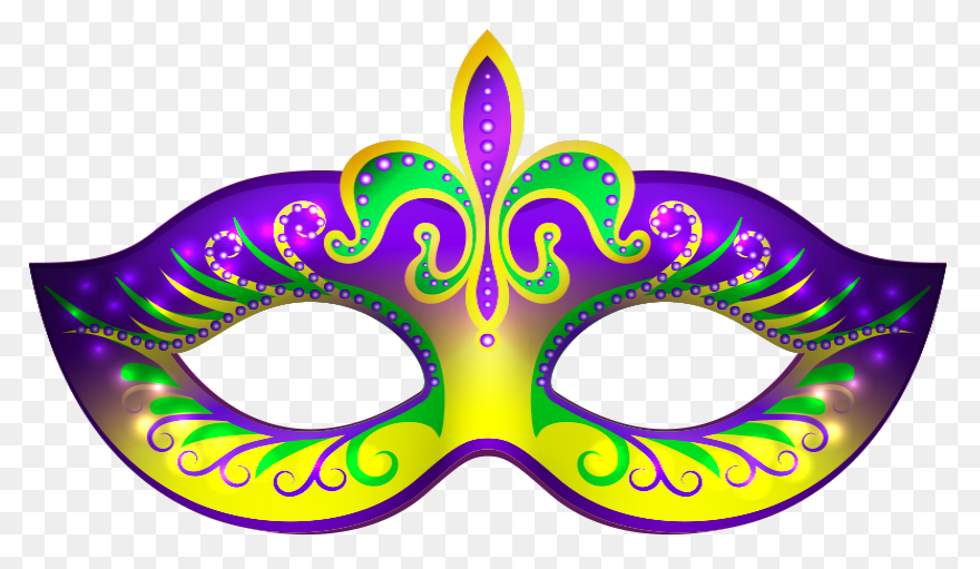 Download Mardi Masquerade Gras Mask