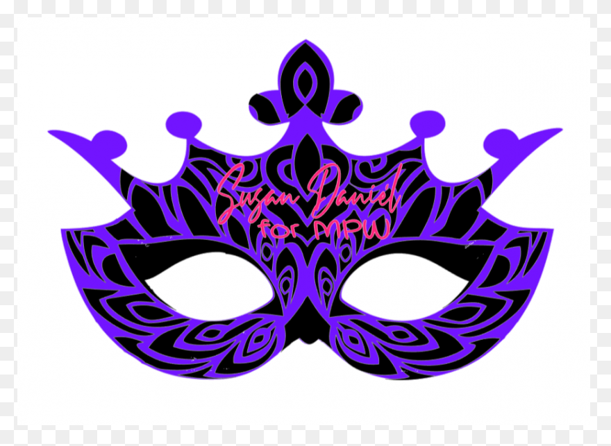 Download Mardi Masquerade Gras Mask