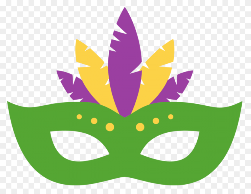 Download Mardi Masquerade Gras Mask