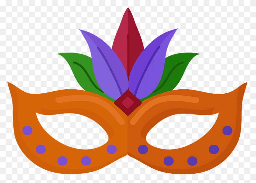 Download Mardi Masquerade Gras Mask