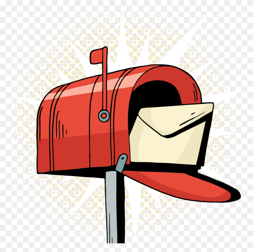 Download 800 X 787 6 - Envelope And