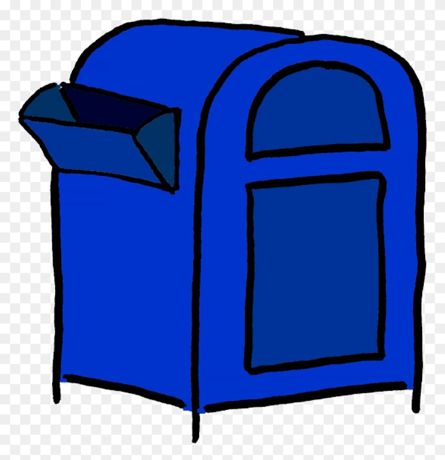 Download 800 X 787 6 - Envelope And