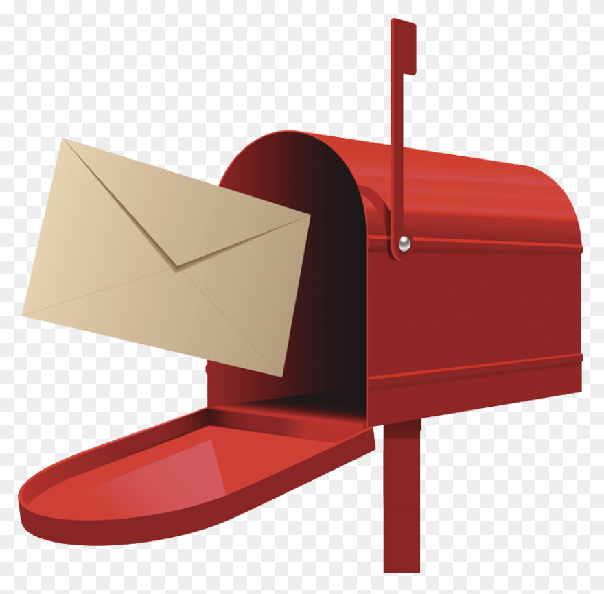 Download 800 X 787 6 - Mailbox