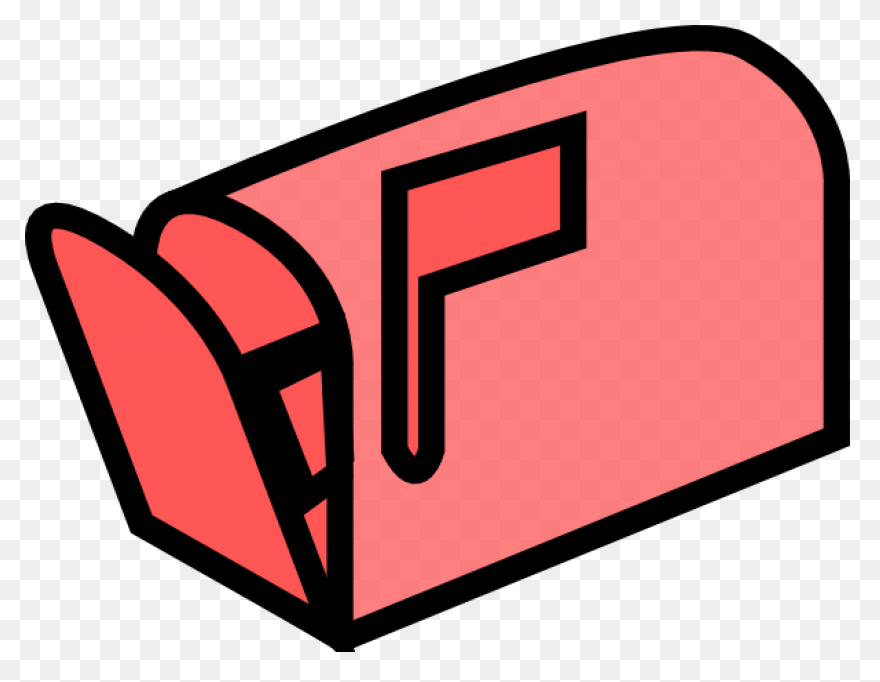 Download 800 X 787 6 - Envelope And
