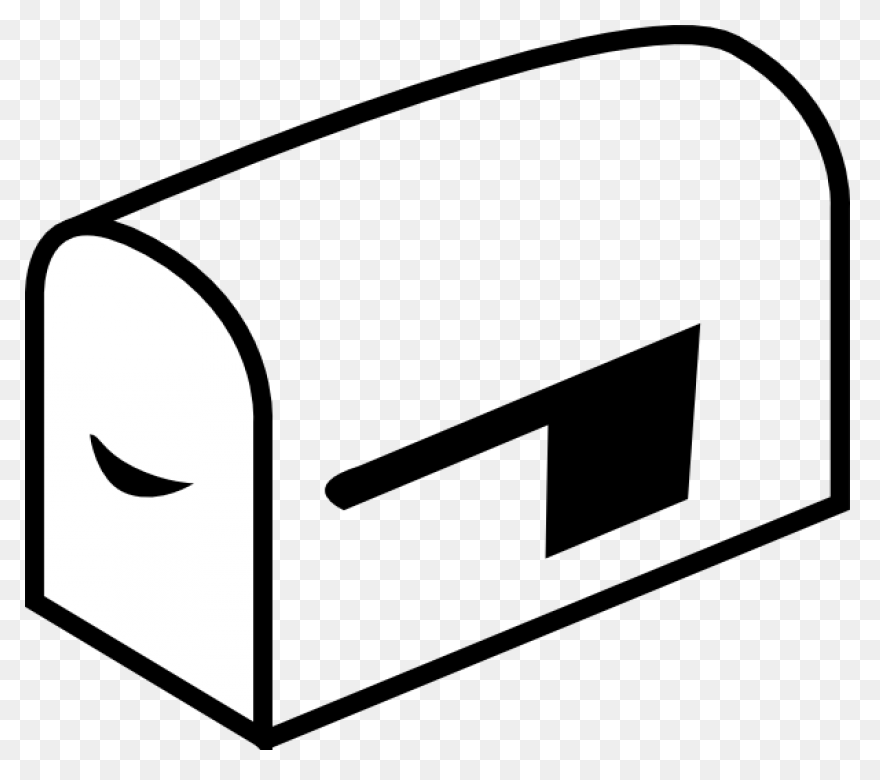 Download 800 X 787 6 - Envelope And