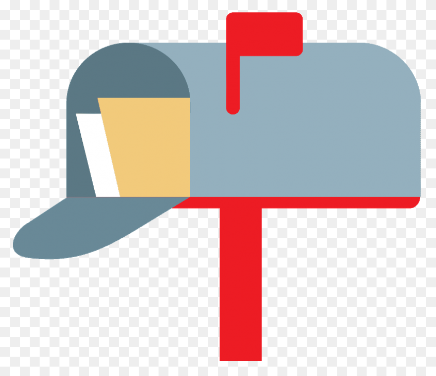 Download 800 X 787 6 - Envelope And