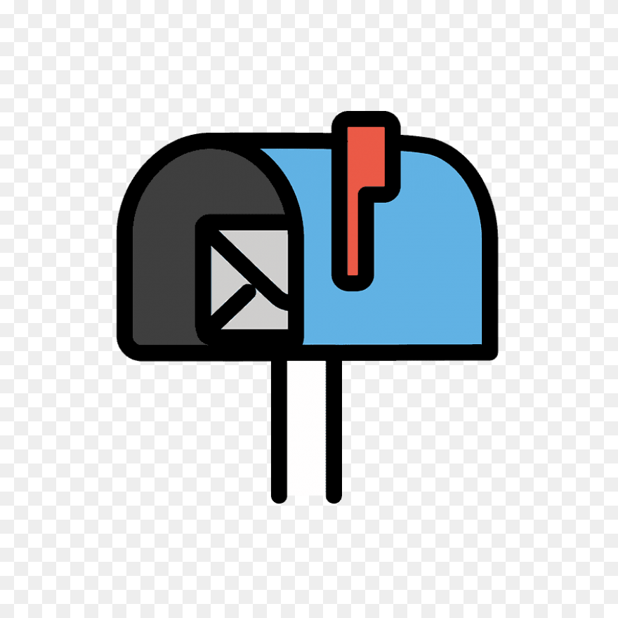 Download 800 X 787 6 - Envelope And