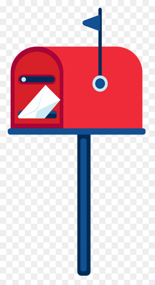 Download 800 X 787 6 - Envelope And