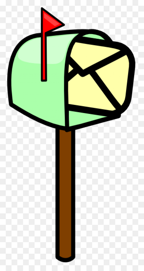Download 800 X 787 6 - Envelope And