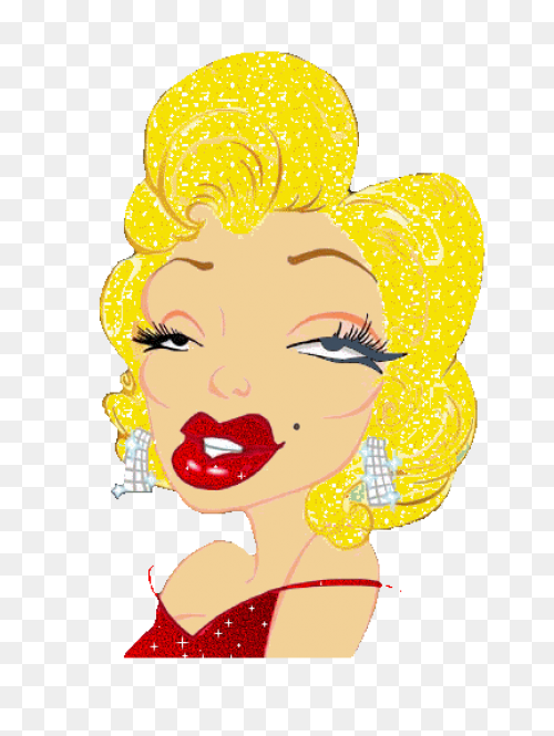 Marilyn Monroe Png, Download Png Im