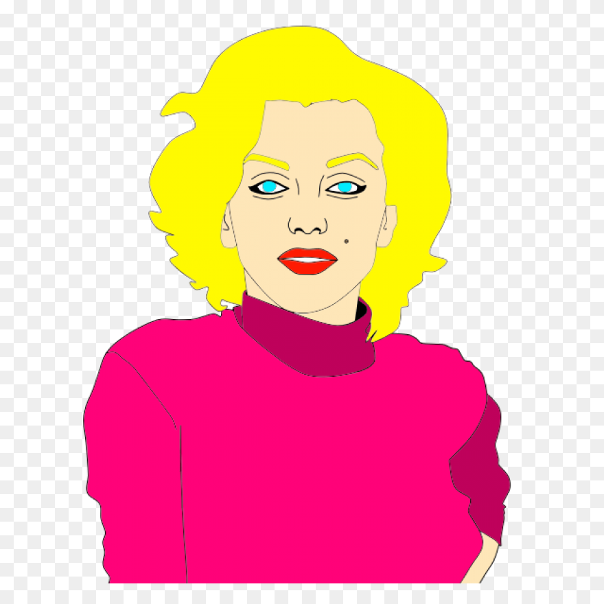 Marilyn Monroe Png, Download Png Im