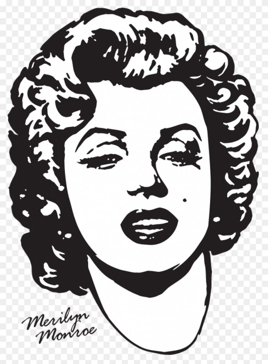 Marilyn Monroe Png, Download Png Im